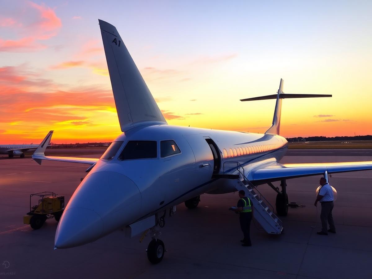 Jet A-1 / Jet Fuel